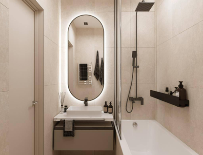 1-к. квартира, 49,3&nbsp;м²