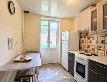 3-к. квартира, 62,2 м²