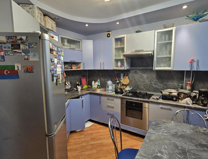 4-к. квартира, 72,6&nbsp;м²