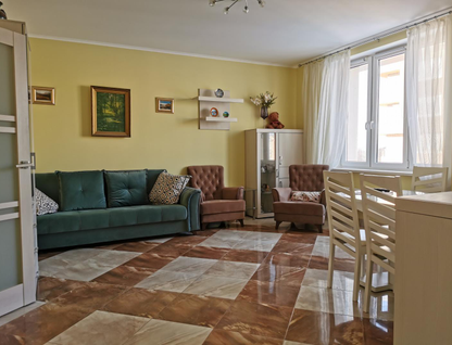 2-к. квартира, 72,2&nbsp;м²