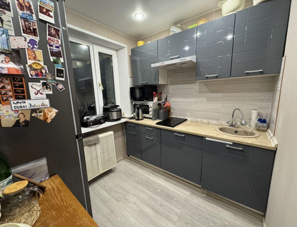 2-к. квартира, 47&nbsp;м²