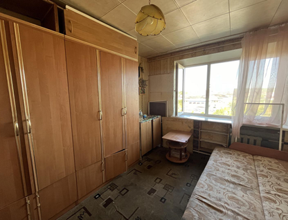 1-к. квартира, 21&nbsp;м²