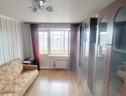 1-к. квартира, 28,6&nbsp;м²