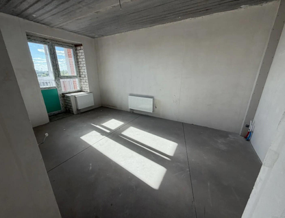 1-к. квартира, 41,8 м²