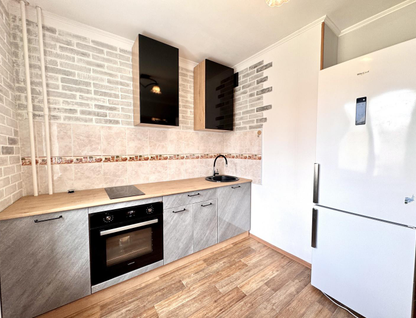 1-к. квартира, 34,9&nbsp;м²