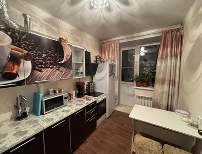 1-к. квартира, 33,2&nbsp;м²