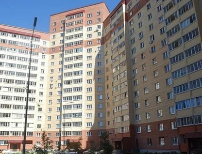 2-к. квартира, 63&nbsp;м²