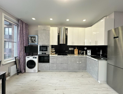 2-к. квартира, 48,2 м²