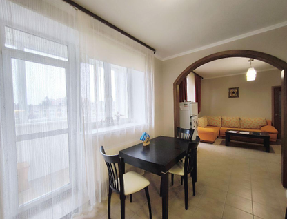 3-к. квартира, 129,6&nbsp;м²