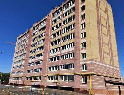 Студия, 30,4&nbsp;м²