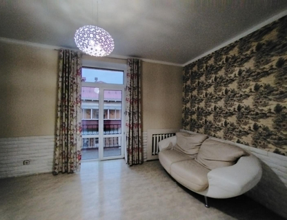 3-к. квартира, 56 м²