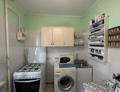 1-к. квартира, 31,4&nbsp;м²