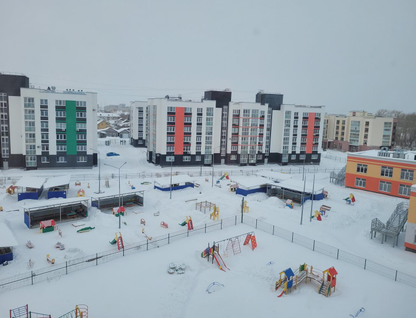 2-к. квартира, 51,3&nbsp;м²