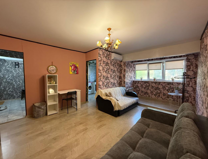 1-к. квартира, 33,2&nbsp;м²