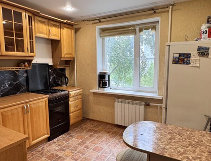 2-к. квартира, 51,8 м²