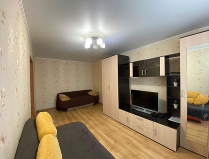 2-к. квартира, 41&nbsp;м²