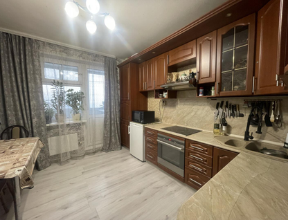 4-к. квартира, 105,2&nbsp;м²