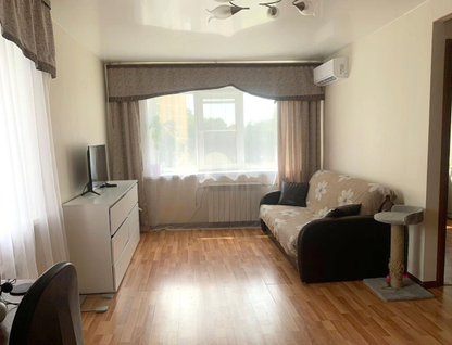 1-к. квартира, 32,7&nbsp;м²