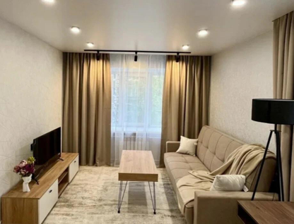 1-к. квартира, 41&nbsp;м²