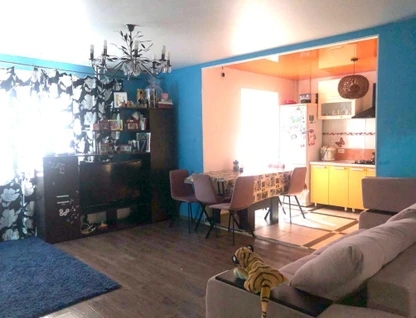 3-к. квартира, 65,1&nbsp;м²