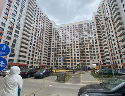3-к. квартира, 111,4&nbsp;м²