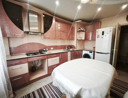 3-к. квартира, 65&nbsp;м²