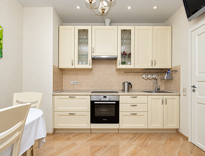 1-к. квартира, 33,3&nbsp;м²