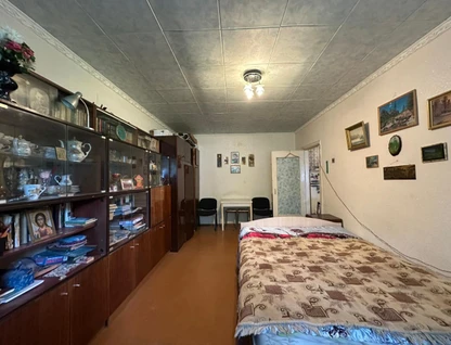 1-к. квартира, 31&nbsp;м²