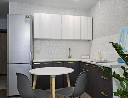 1-к. квартира, 33&nbsp;м²