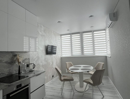 2-к. квартира, 54&nbsp;м²