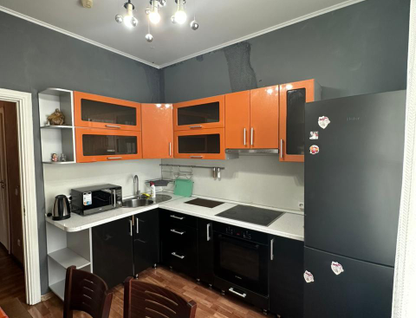 2-к. квартира, 52,8&nbsp;м²