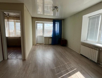 1-к. квартира, 29,9&nbsp;м²