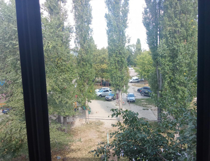 1-к. квартира, 26&nbsp;м²