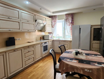 4-к. квартира, 167,8&nbsp;м²