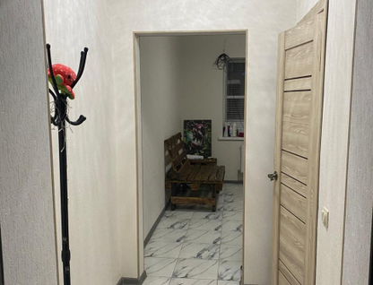 Студия, 16,3&nbsp;м²
