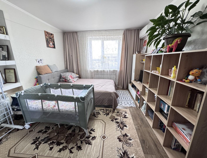 2-к. квартира, 39 м²