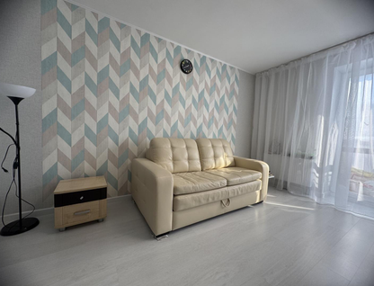 Студия, 23,8 м²