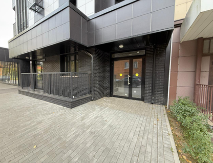 Помещение свободного назначения, 51,6&nbsp;м²