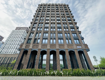 4-к. квартира, 104,1 м²