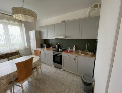 3-к. квартира, 85,1&nbsp;м²