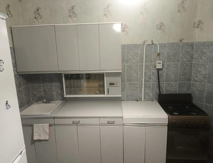 2-к. квартира, 51,8 м²
