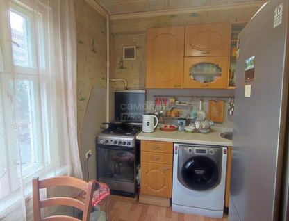 4-к. квартира, 69,6&nbsp;м²