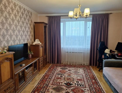 2-к. квартира, 52&nbsp;м²