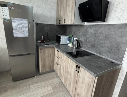 Студия, 22 м²