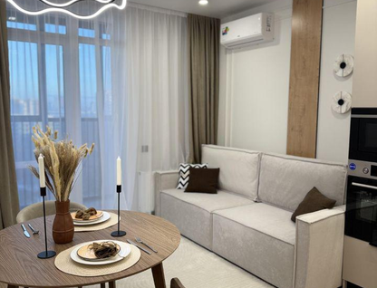 1-к. квартира, 39,5&nbsp;м²
