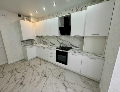 2-к. квартира, 63,6&nbsp;м²