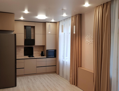 2-к. квартира, 56,4&nbsp;м²