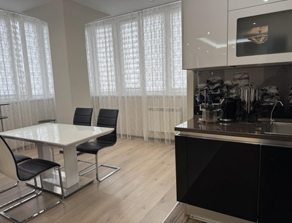 3-к. квартира, 150,5&nbsp;м²