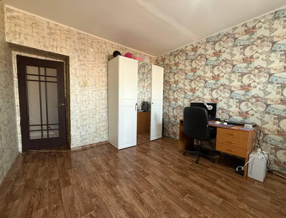 2-к. квартира, 74,7 м²