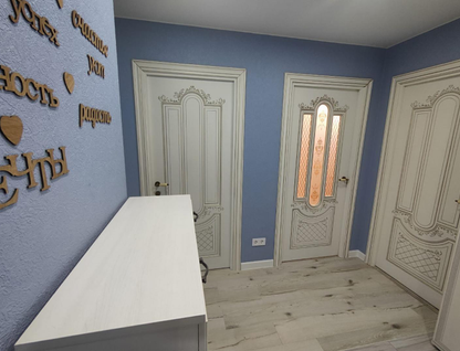 3-к. квартира, 62&nbsp;м²